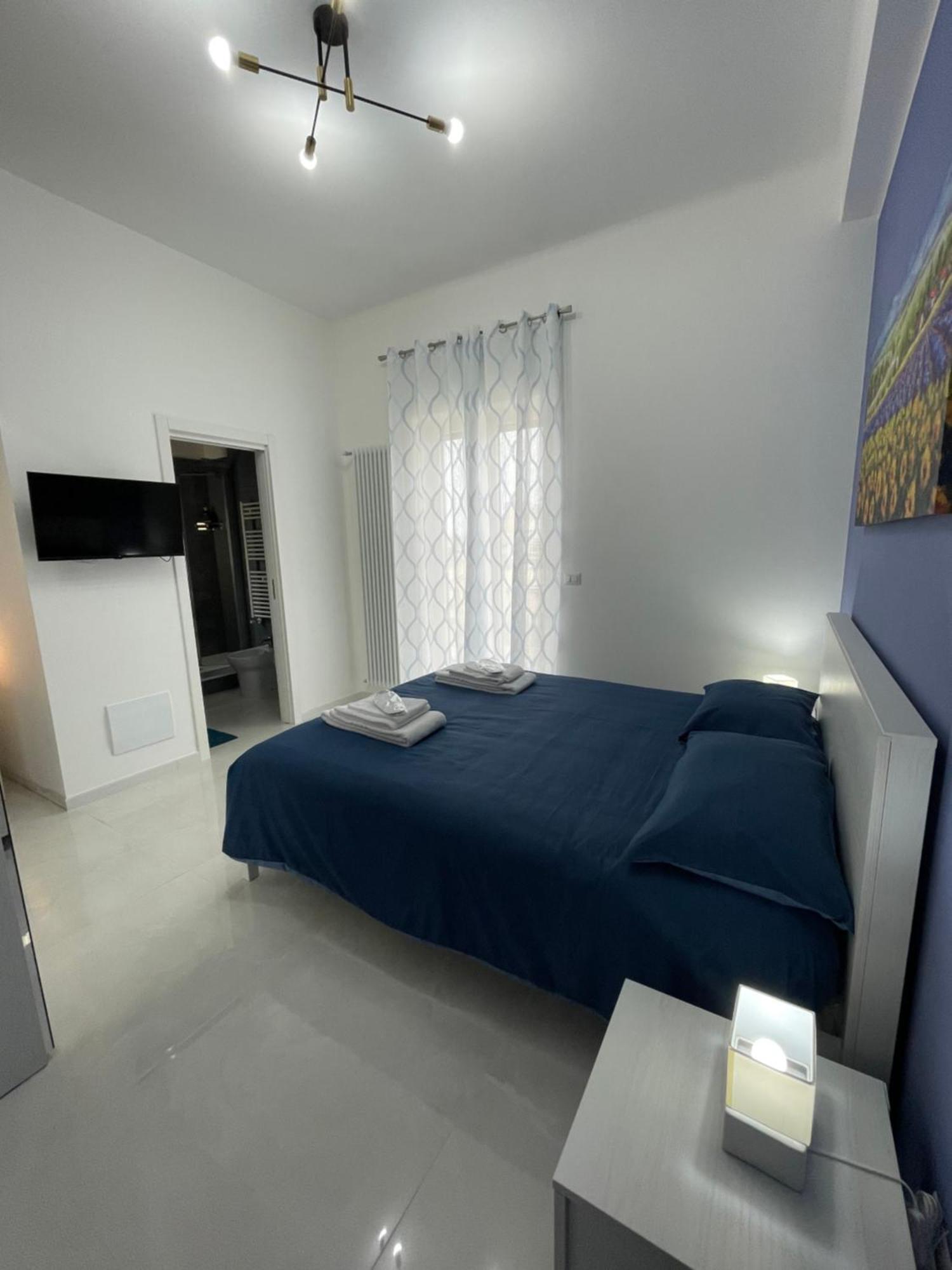 B&B Holden House Bari Exterior foto