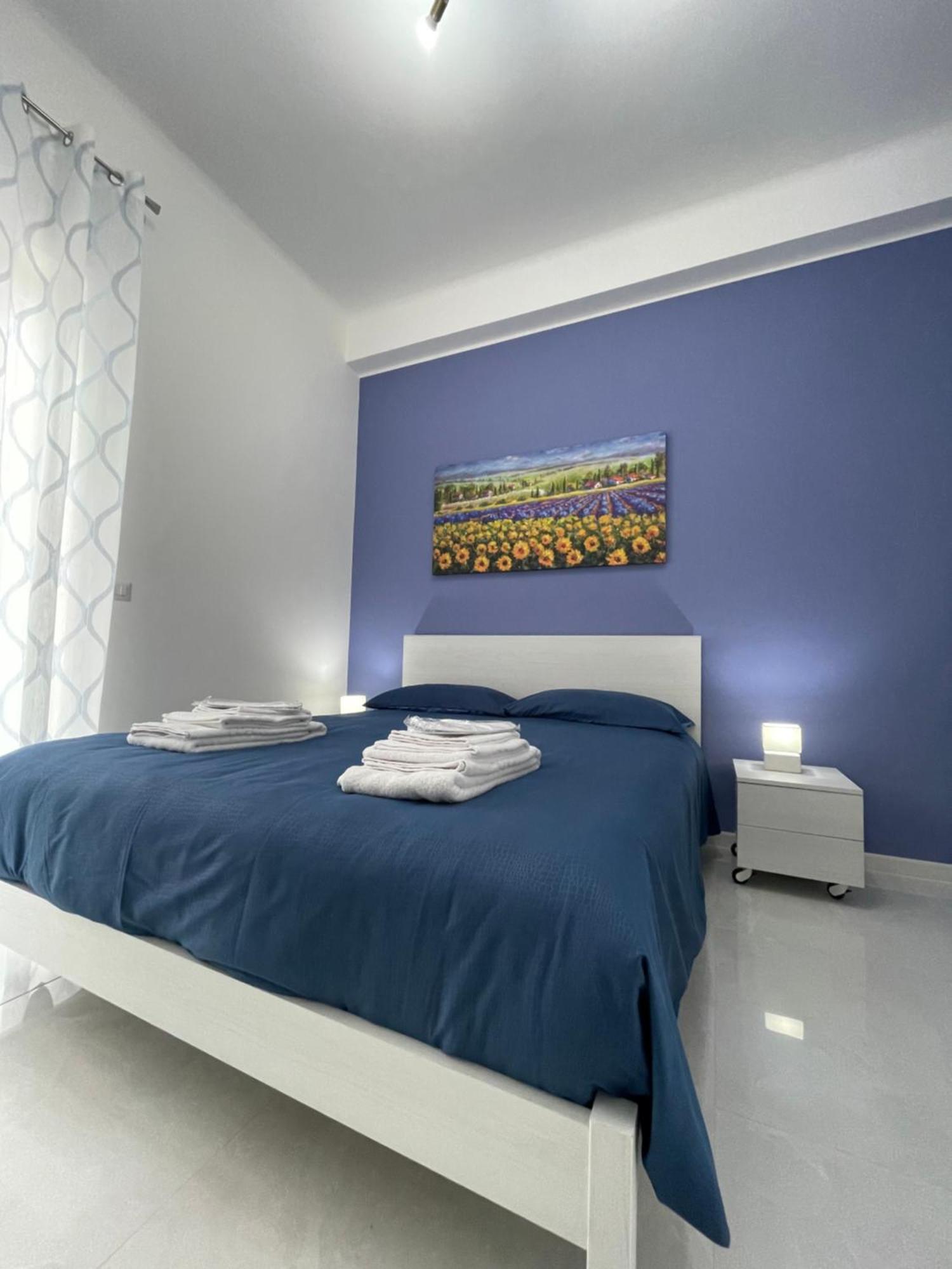 B&B Holden House Bari Exterior foto
